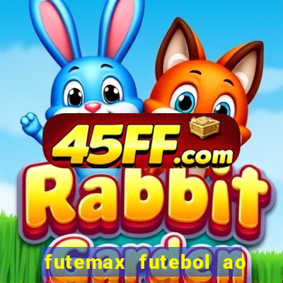 futemax futebol ao vivo libertadores